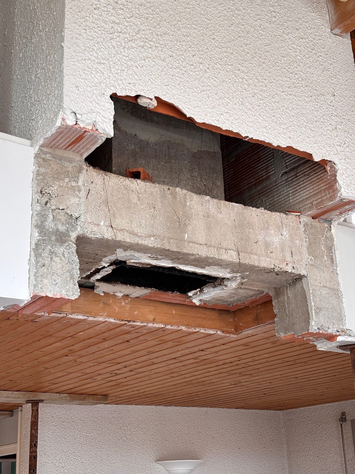 rénovation façade